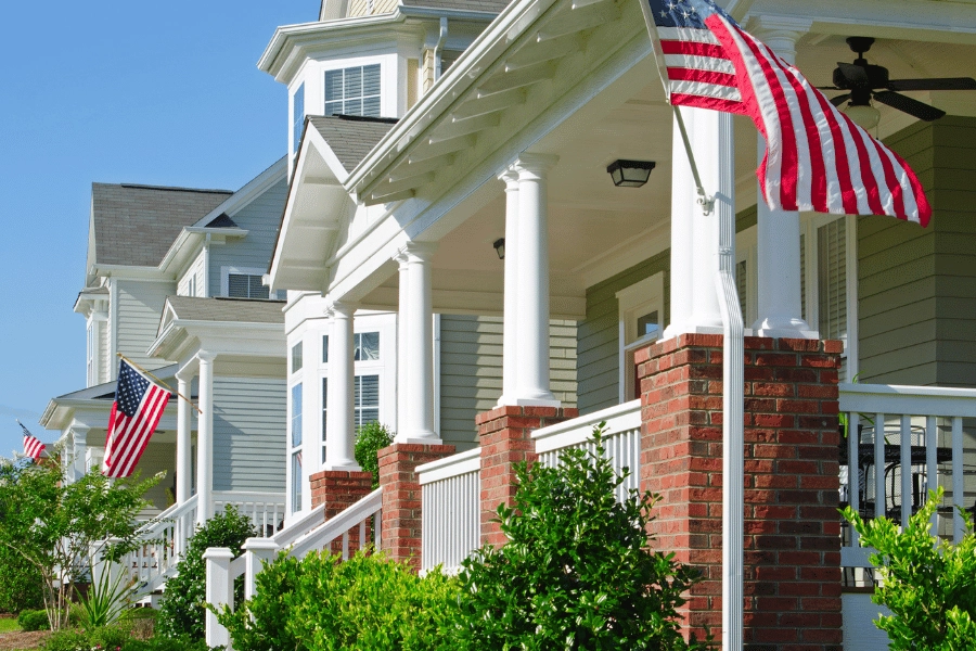 10 Best Neighborhoods in Knightdale, NC